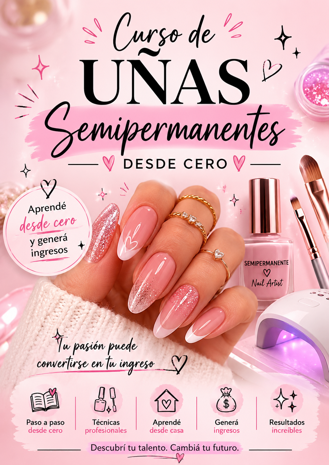 La Reina Del Semi